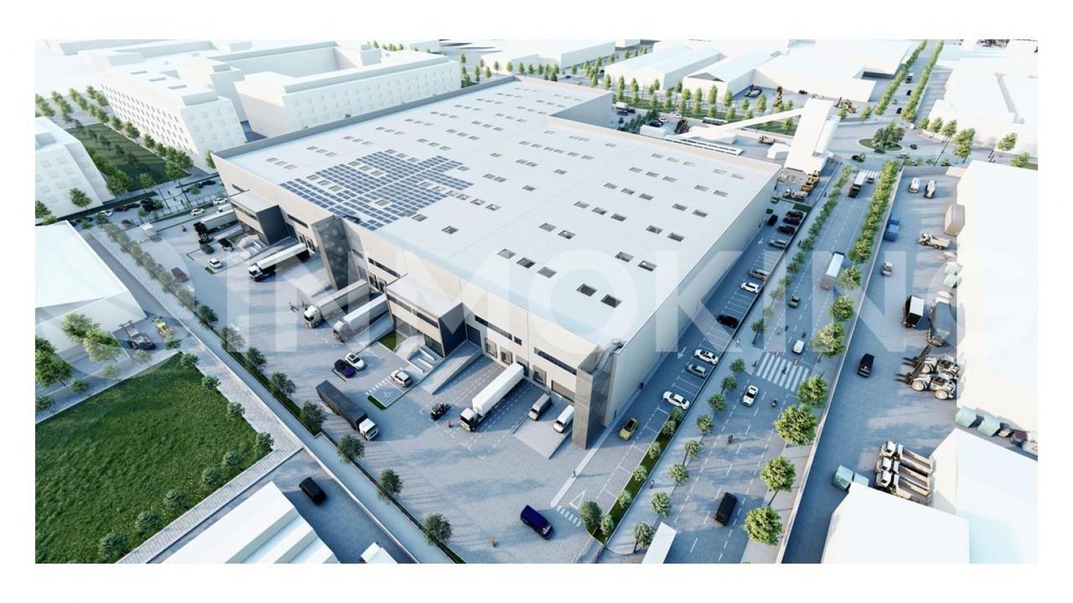 Foto de la propiedad Villaverde II y III